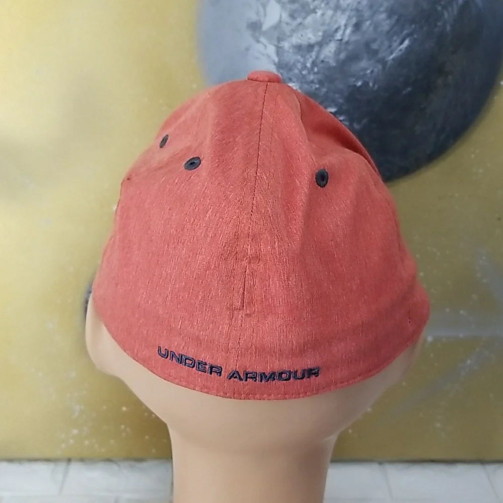 Under Armour Baseball Cap Youth - Picture 3 of 5